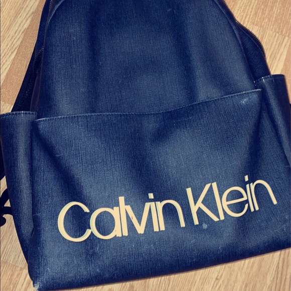 Calvin Klein Backpack